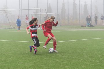 Bild 142 - wCJ Altona 93 - Eimsbuettler TV : Ergebnis: 1:3